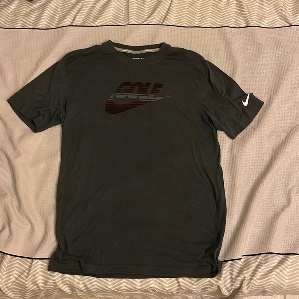 Nike Golf shirt
